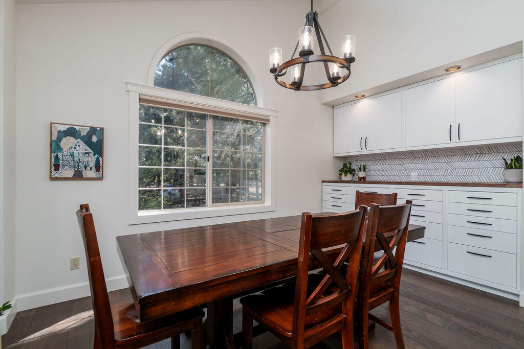 Woodside Ranch - Residential