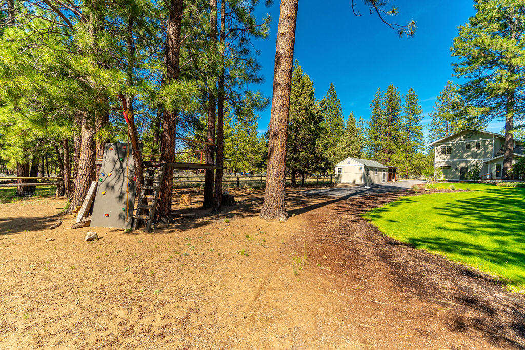 Woodside Ranch - Residential