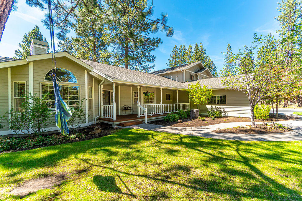 Woodside Ranch - Residential