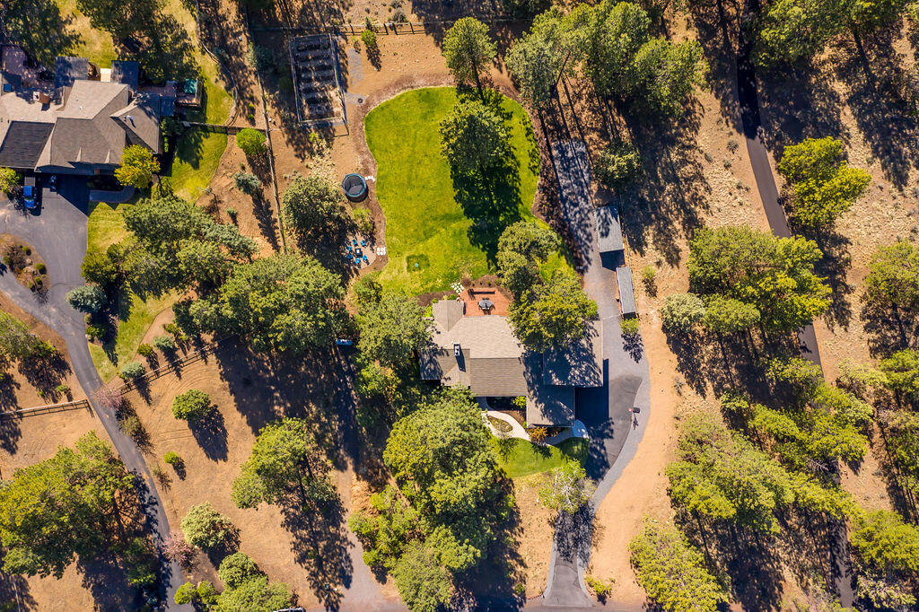 Woodside Ranch - Residential