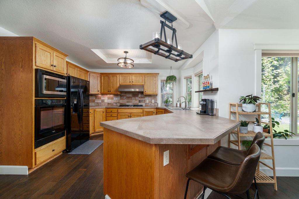 Woodside Ranch - Residential