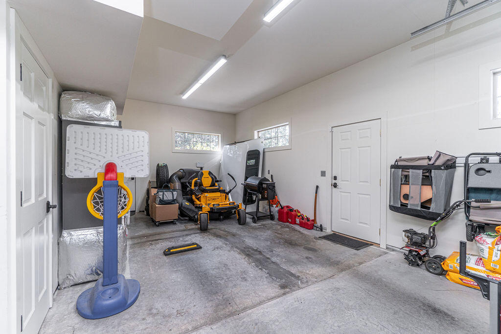 Woodside Ranch - Residential