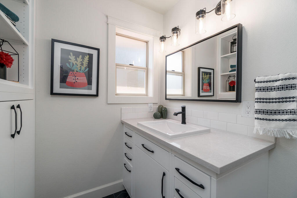 Woodside Ranch - Residential