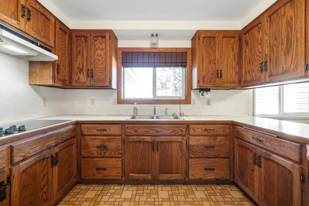 Homedale - Residential