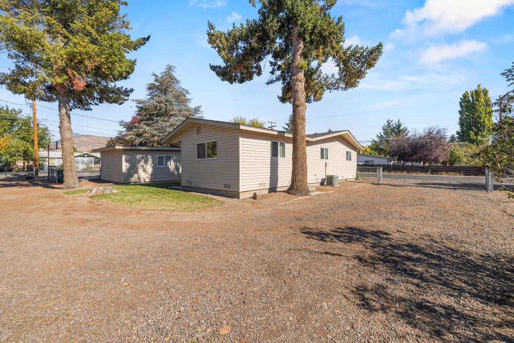 Homedale - Residential