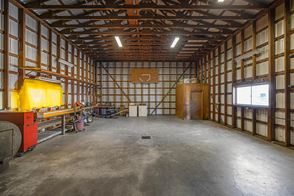 Homedale - Residential