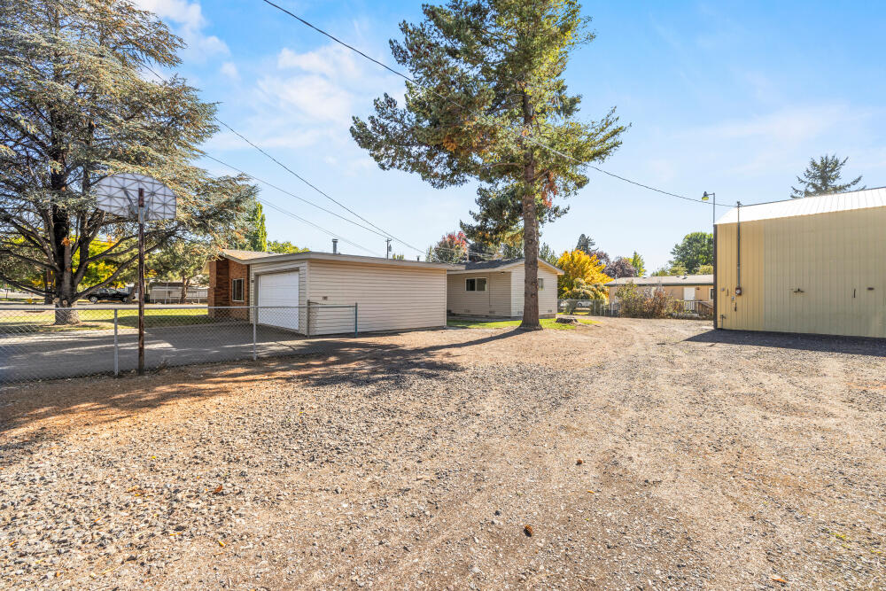 Homedale - Residential