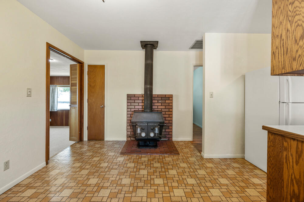 Homedale - Residential