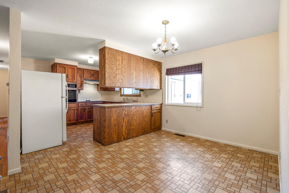 Homedale - Residential