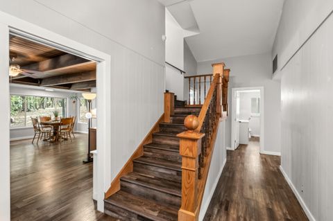 Tiny photo for 304 Woodlake Drive, Grants Pass, OR 97527 (MLS # 220215682)