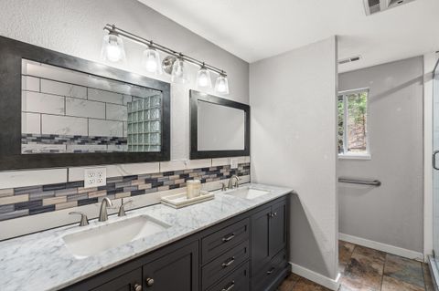 Tiny photo for 304 Woodlake Drive, Grants Pass, OR 97527 (MLS # 220215682)