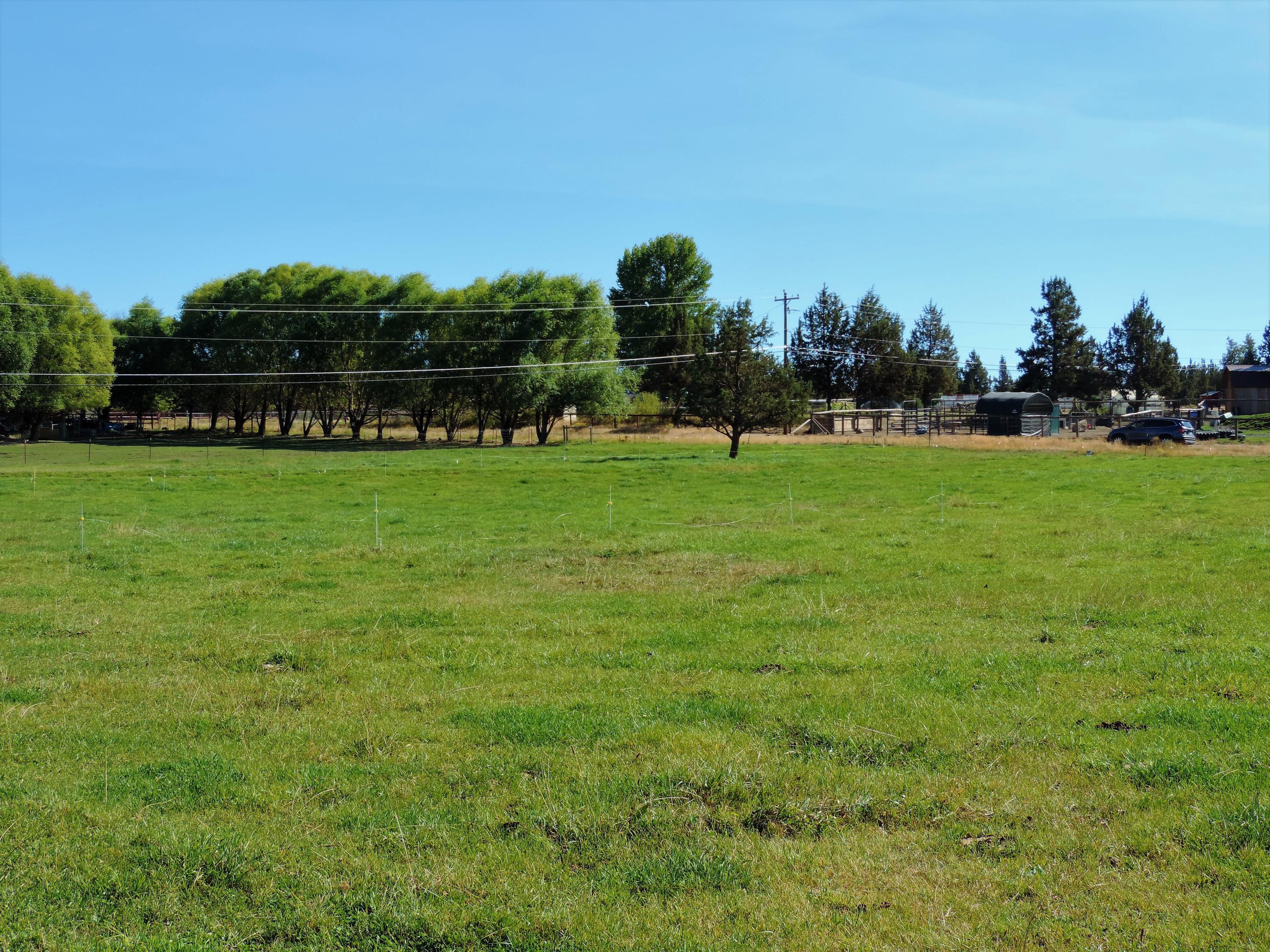 Howells Acres - Land