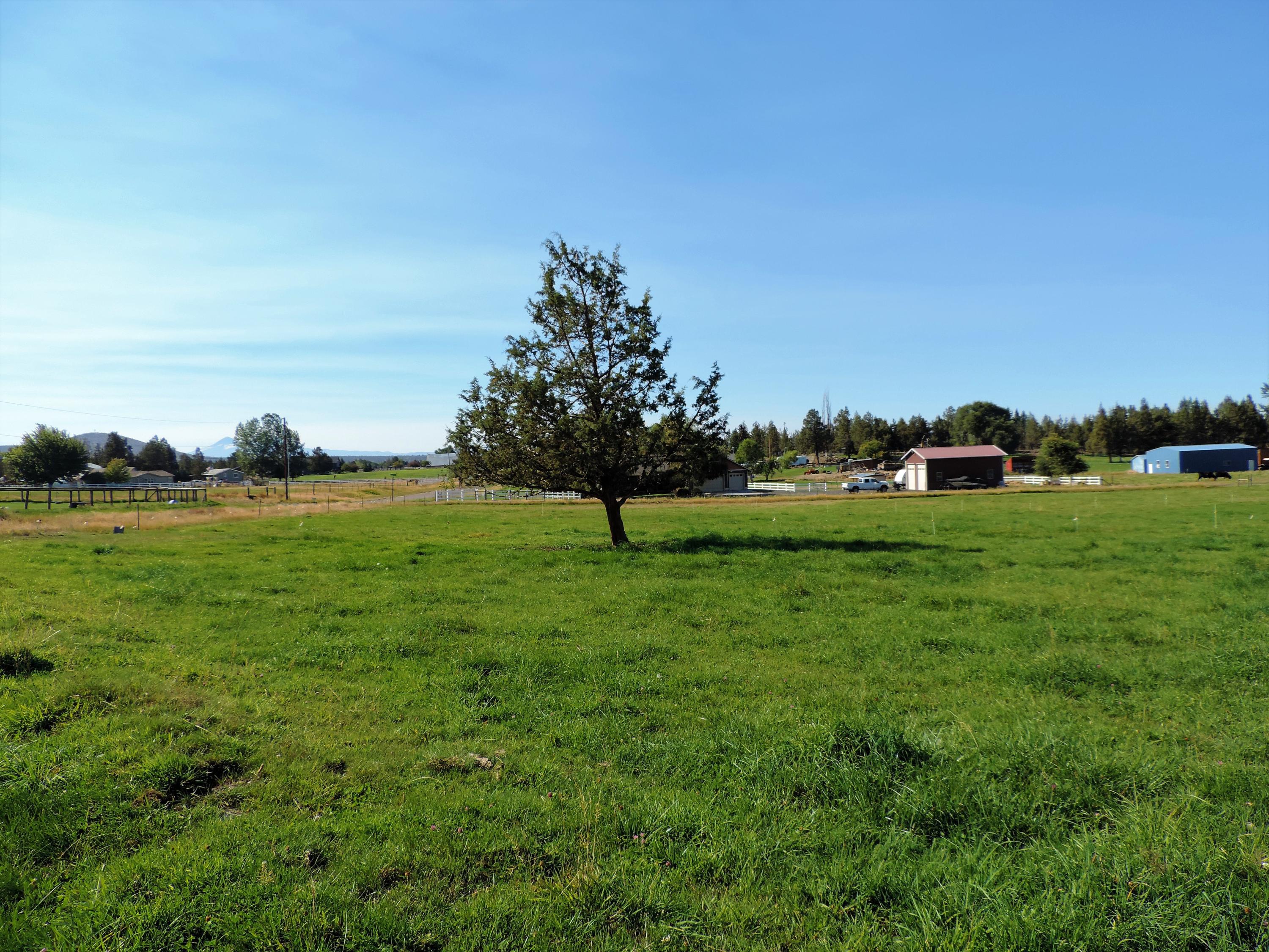 Howells Acres - Land