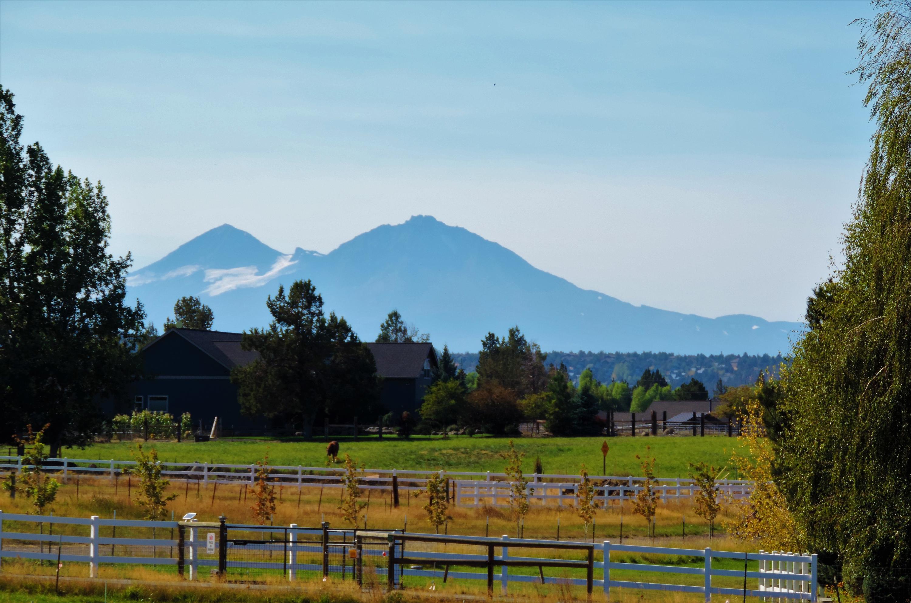 Howells Acres - Land