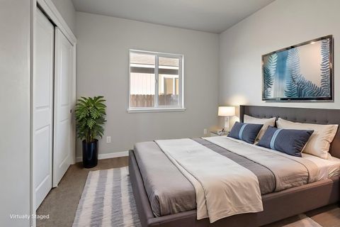 Tiny photo for 51215 Riley Lane, La Pine, OR 97739 (MLS # 220215046)