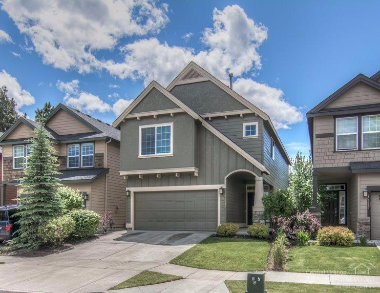 River Canyon Estates - Residential