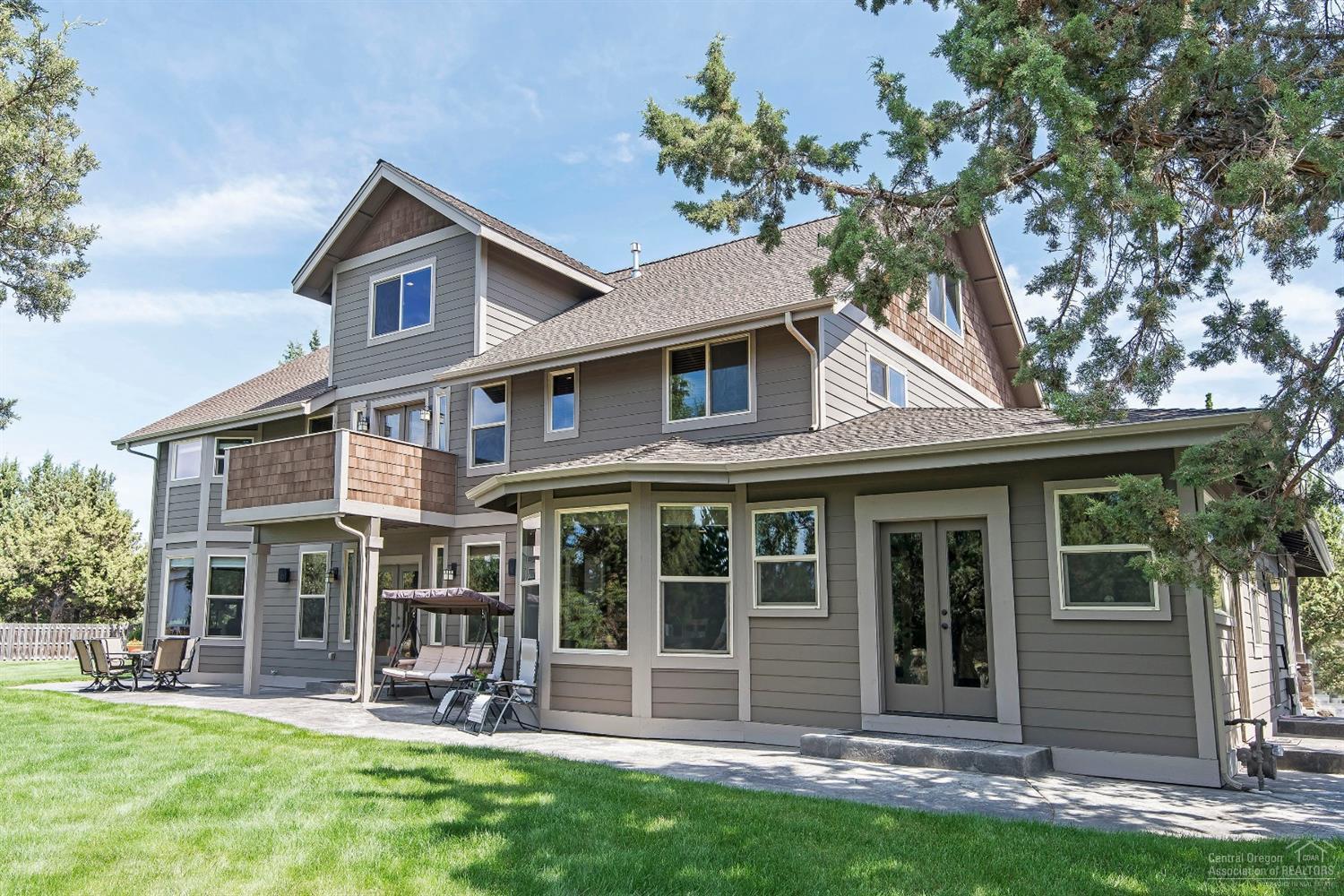 Overtree Ranch - Residential