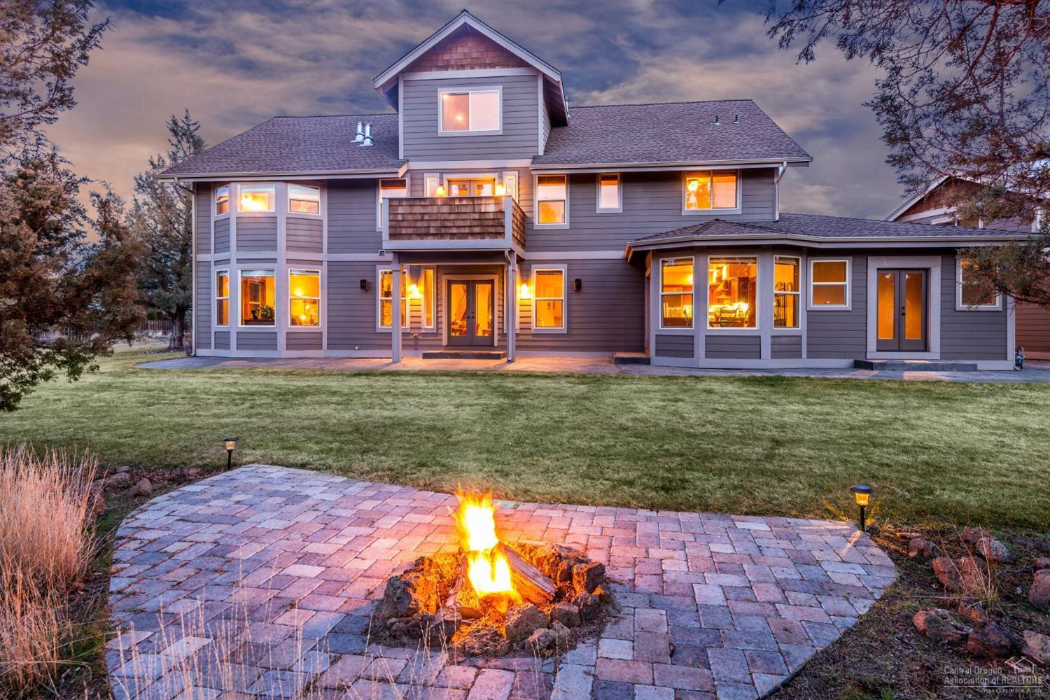 Overtree Ranch - Residential