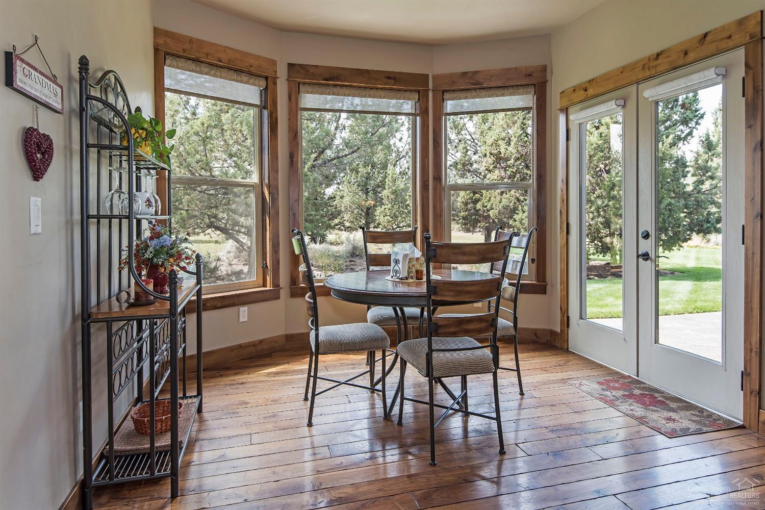 Overtree Ranch - Residential