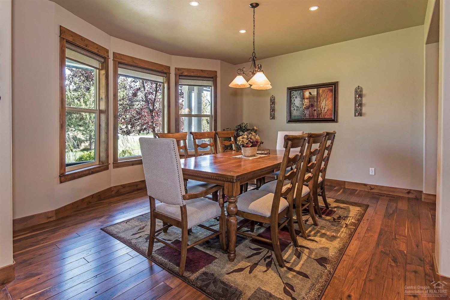 Overtree Ranch - Residential