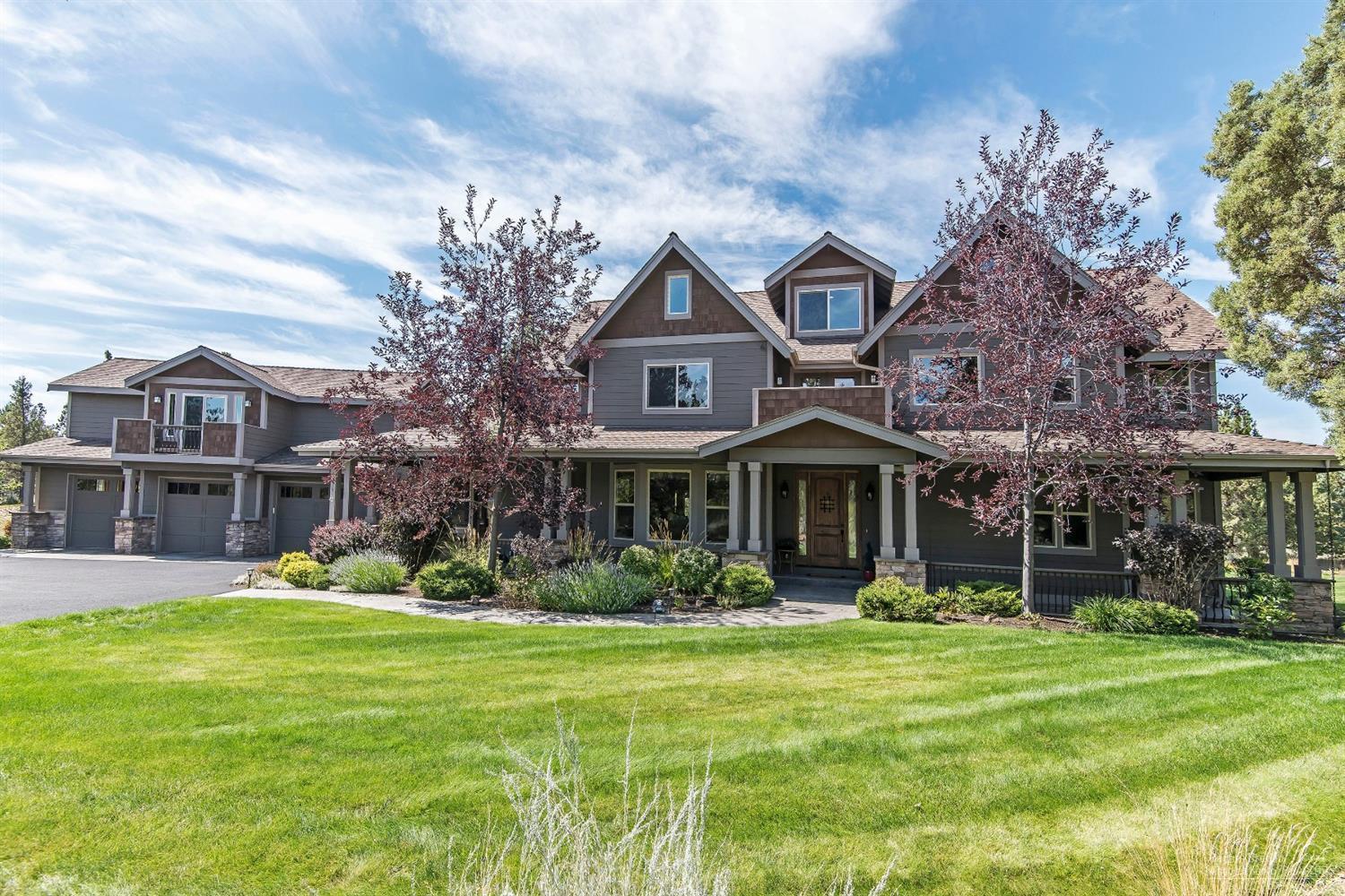 Overtree Ranch - Residential