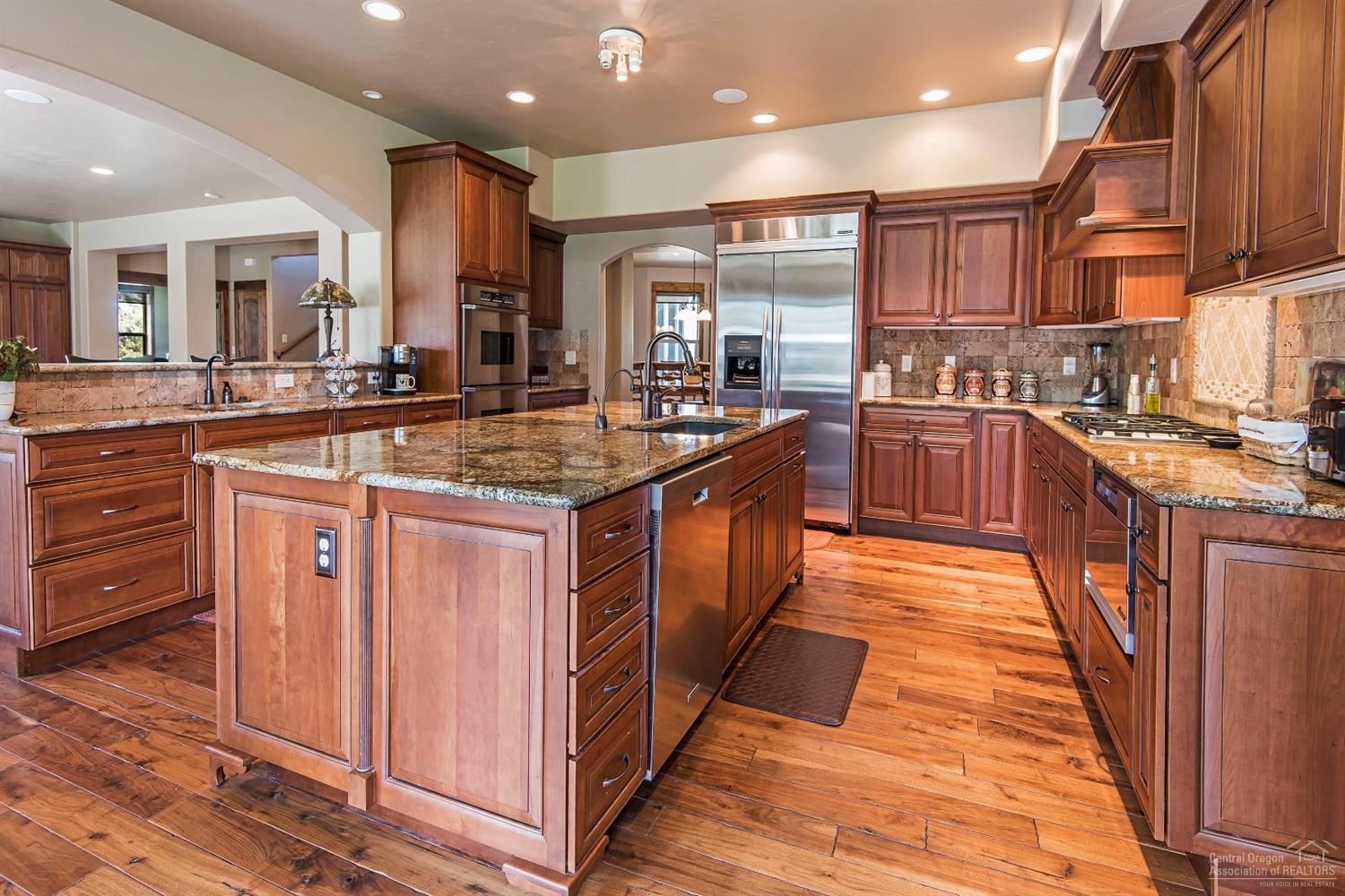 Overtree Ranch - Residential