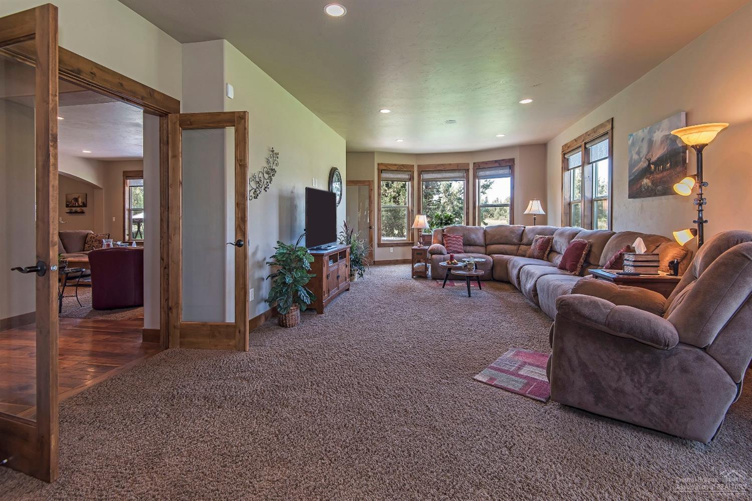 Overtree Ranch - Residential