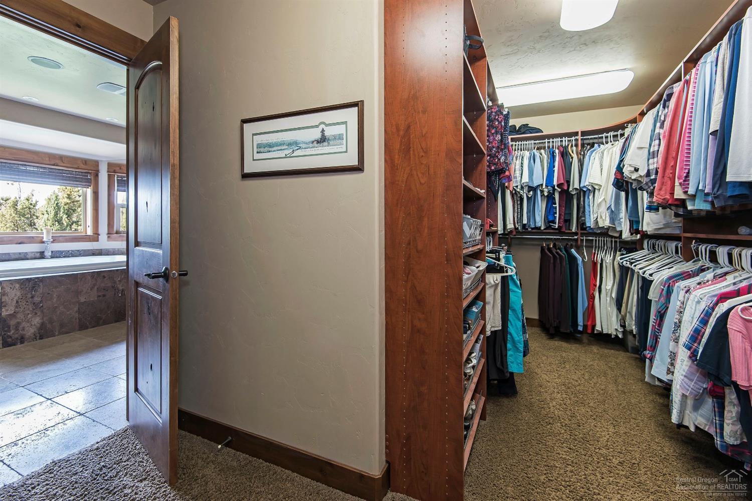 Overtree Ranch - Residential