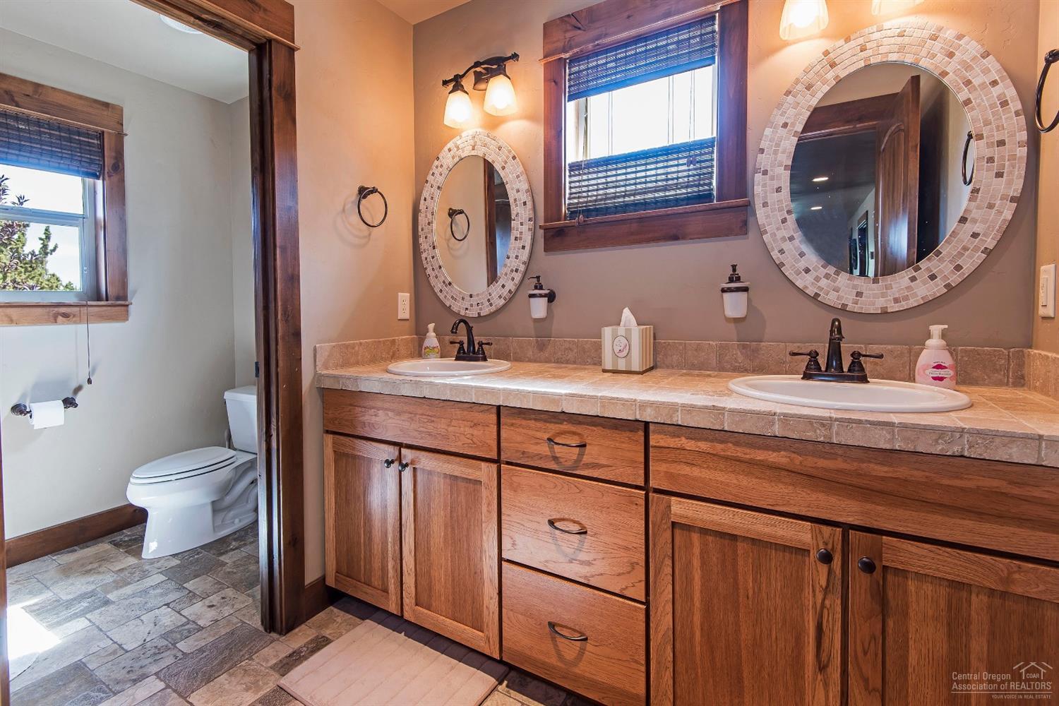 Overtree Ranch - Residential