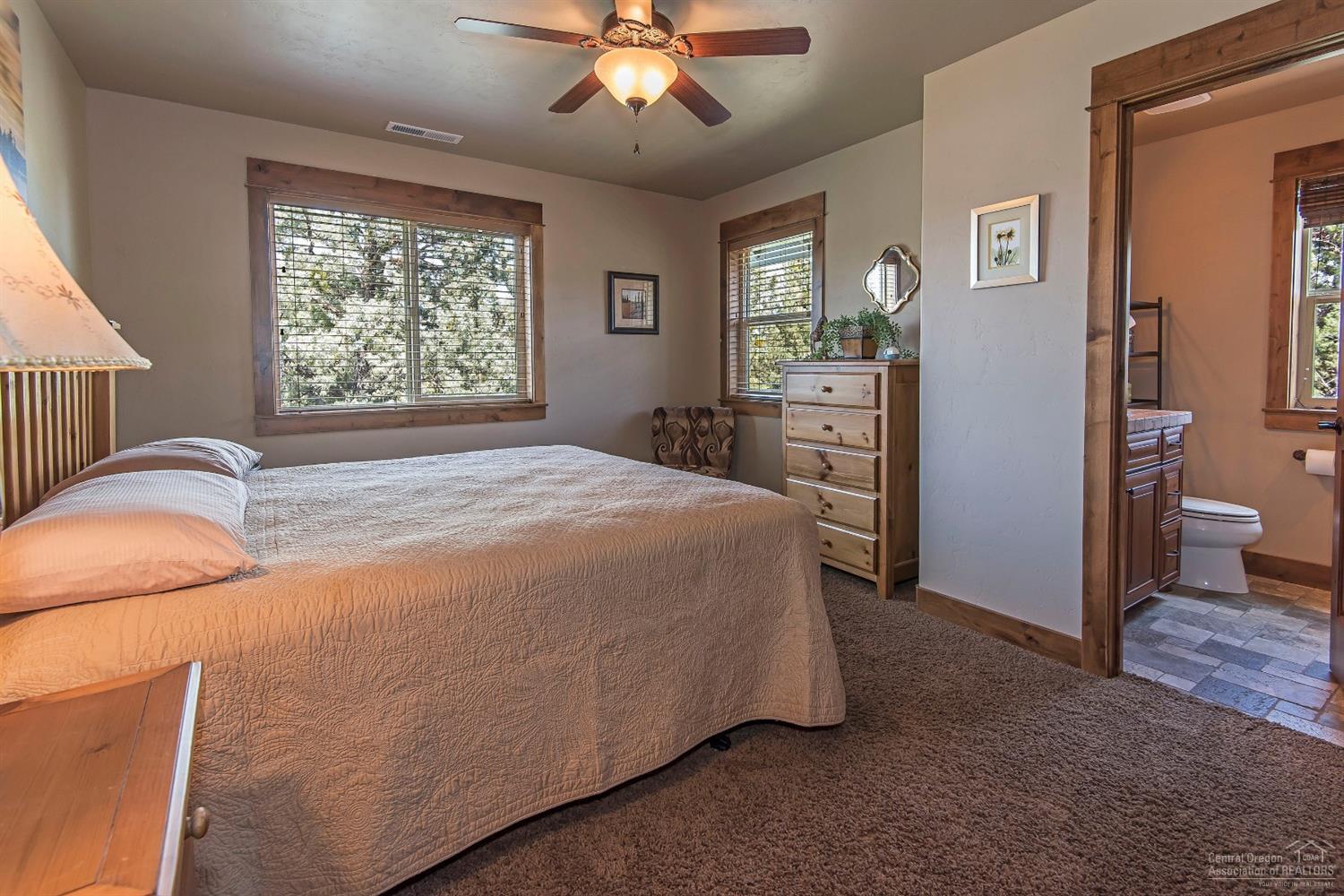 Overtree Ranch - Residential