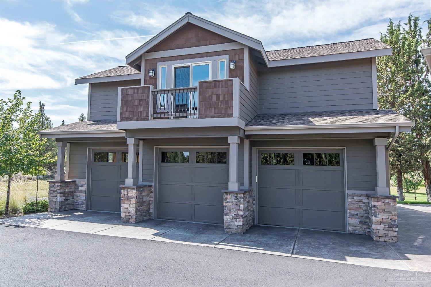 Overtree Ranch - Residential