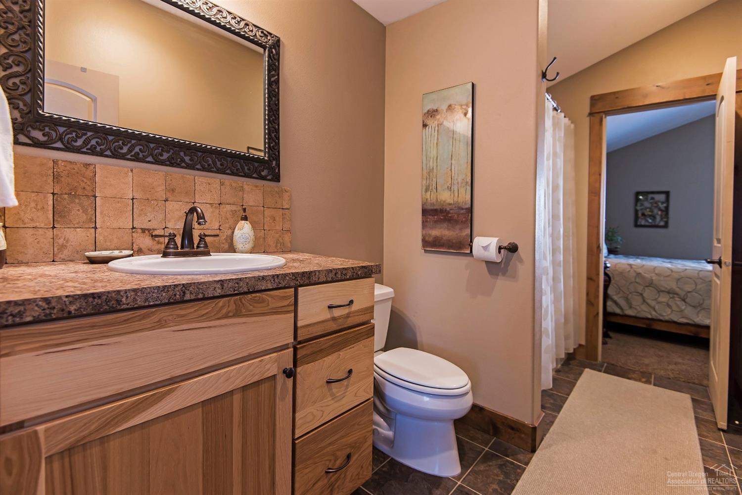 Overtree Ranch - Residential