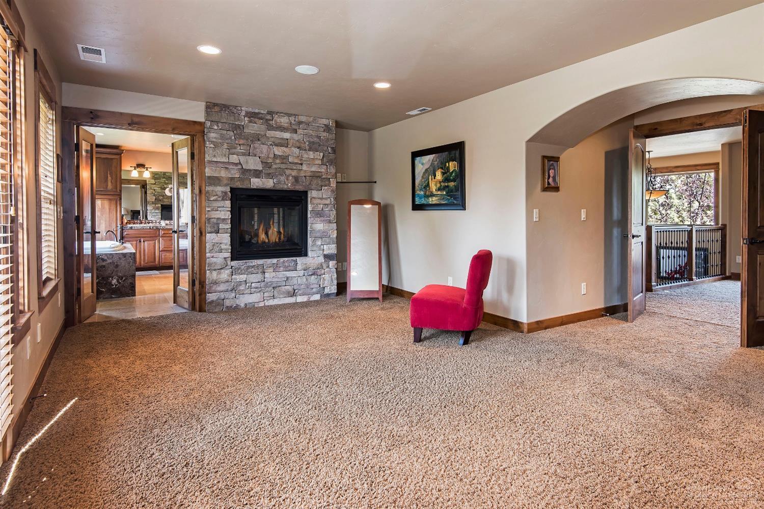 Overtree Ranch - Residential