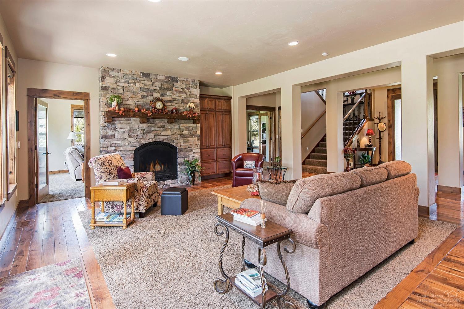 Overtree Ranch - Residential