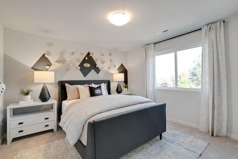 Tiny photo for 63210 NE Carly Lane #LOT 75, Bend, OR 97701 (MLS # 220215182)