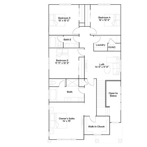 Tiny photo for 63210 NE Carly Lane #LOT 75, Bend, OR 97701 (MLS # 220215182)