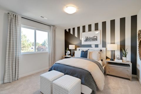 Tiny photo for 63210 NE Carly Lane #LOT 75, Bend, OR 97701 (MLS # 220215182)