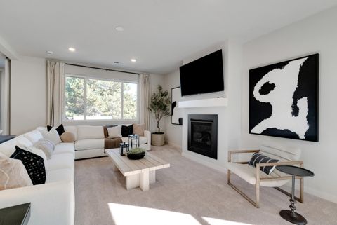 Tiny photo for 63210 NE Carly Lane #LOT 75, Bend, OR 97701 (MLS # 220215182)