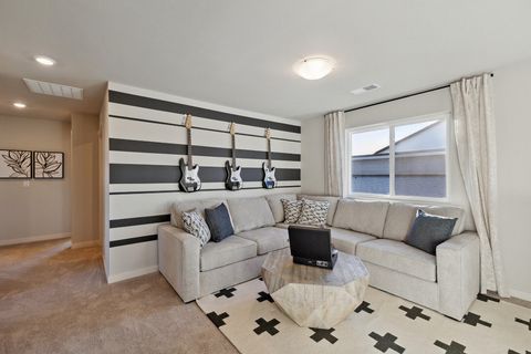 Tiny photo for 63210 NE Carly Lane #LOT 75, Bend, OR 97701 (MLS # 220215182)