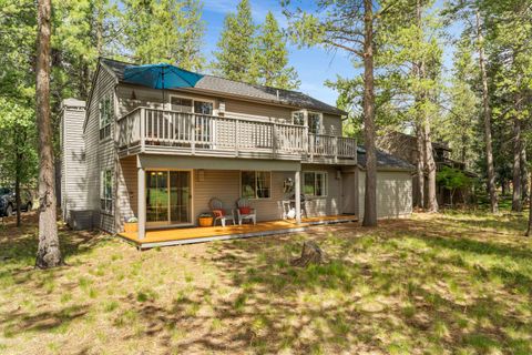 57308 Approach Lane 2 Sunriver OR 97707