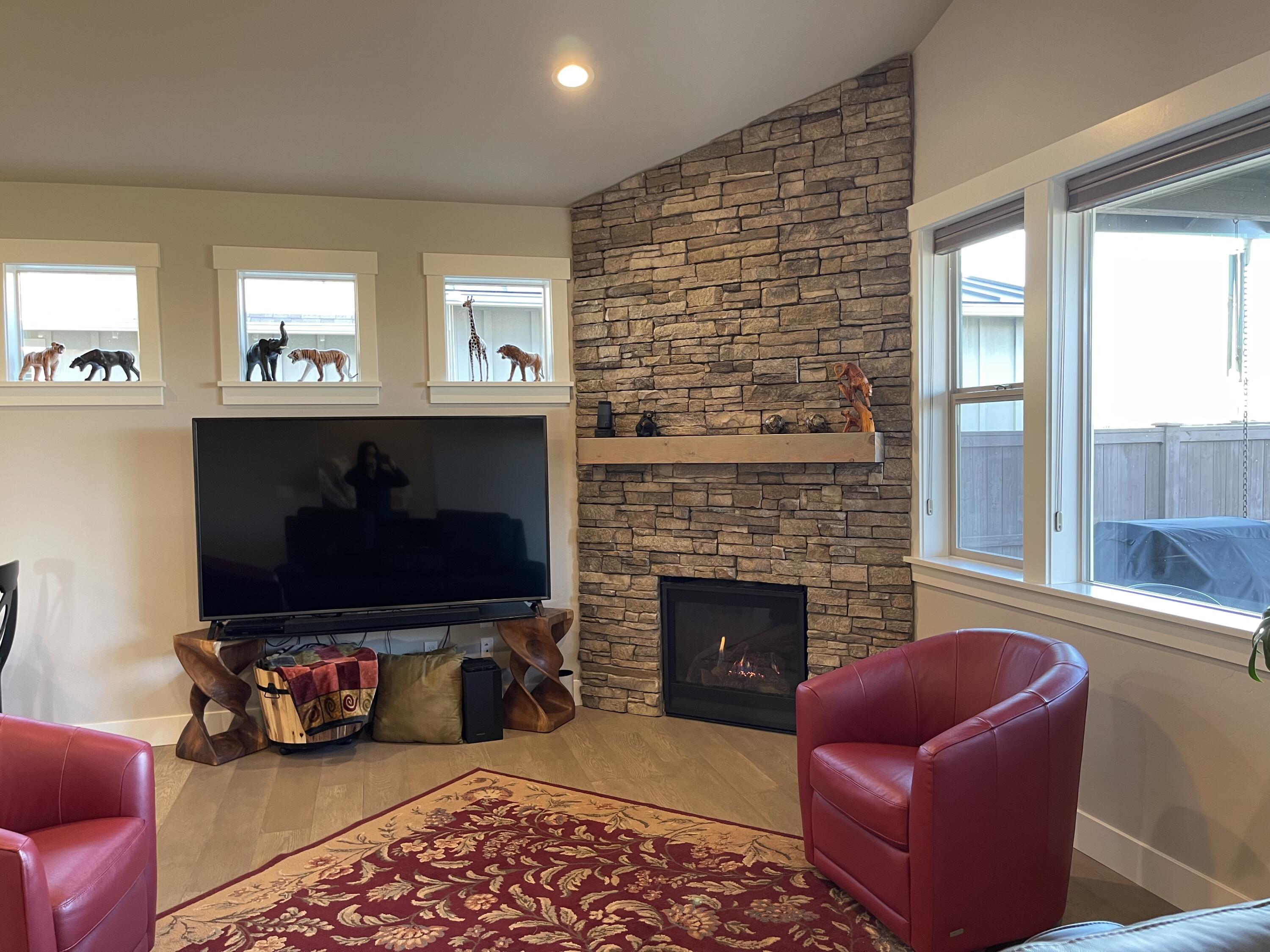 Prairie Crossing - Residential