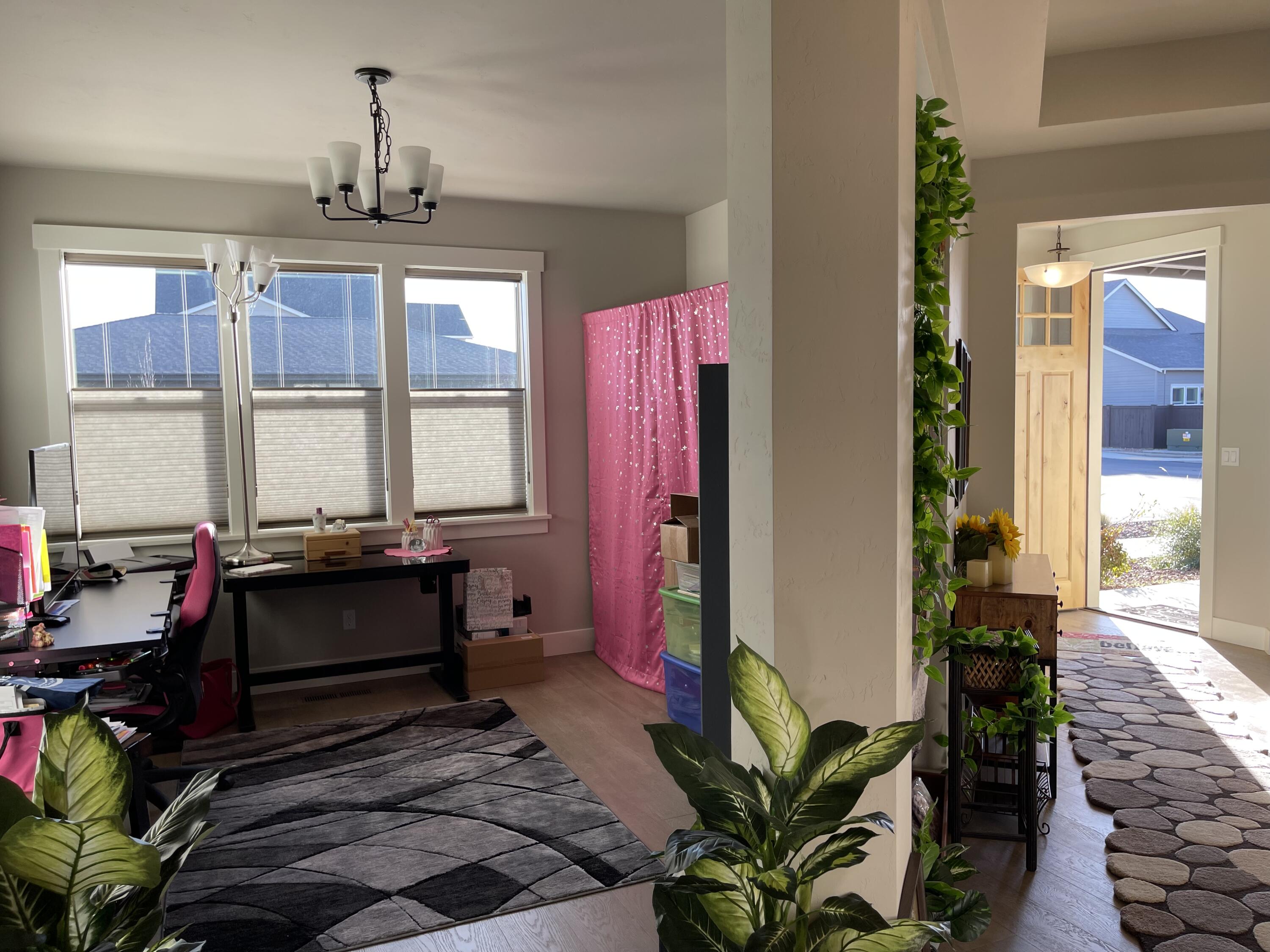 Prairie Crossing - Residential