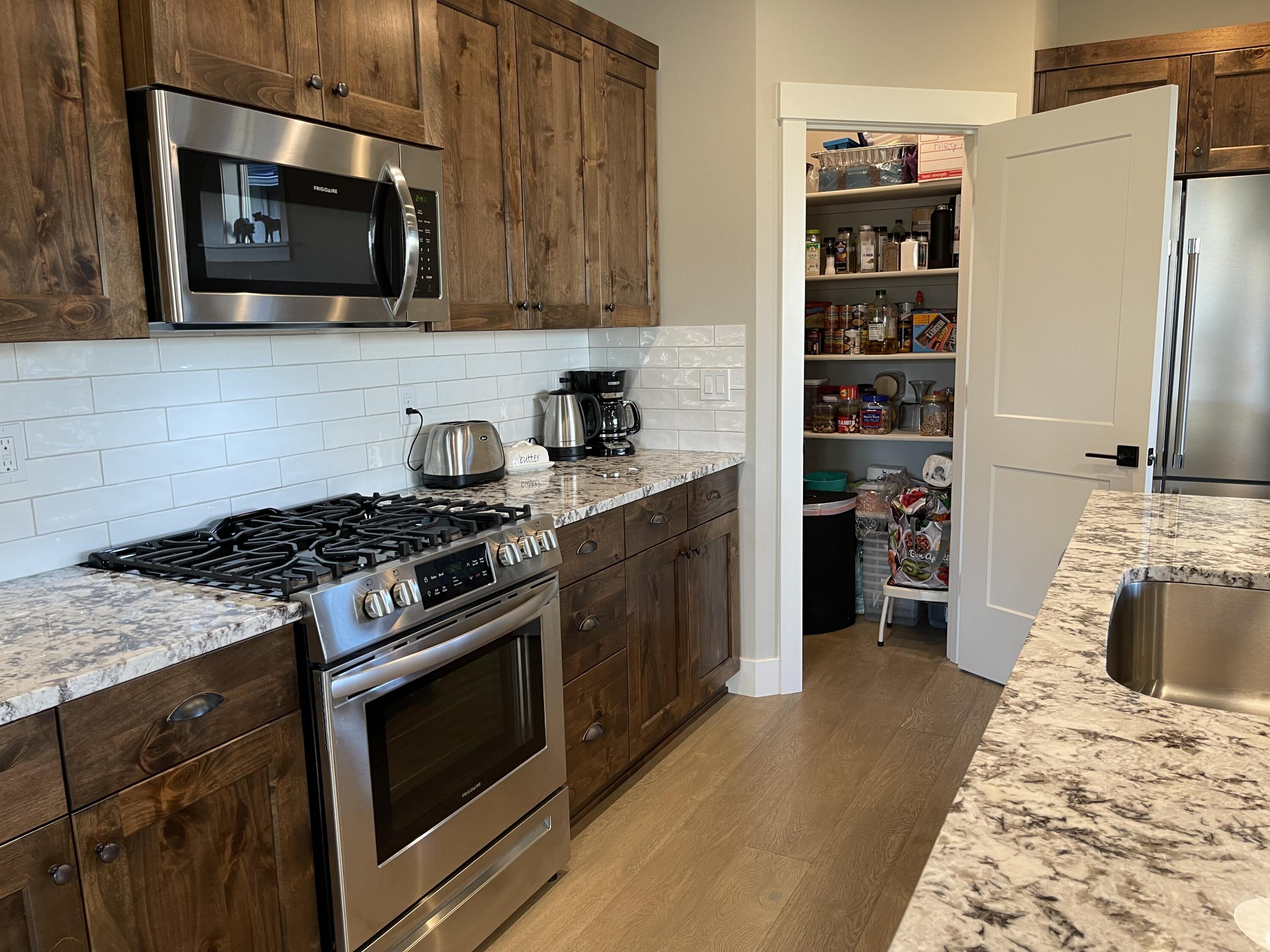 Prairie Crossing - Residential