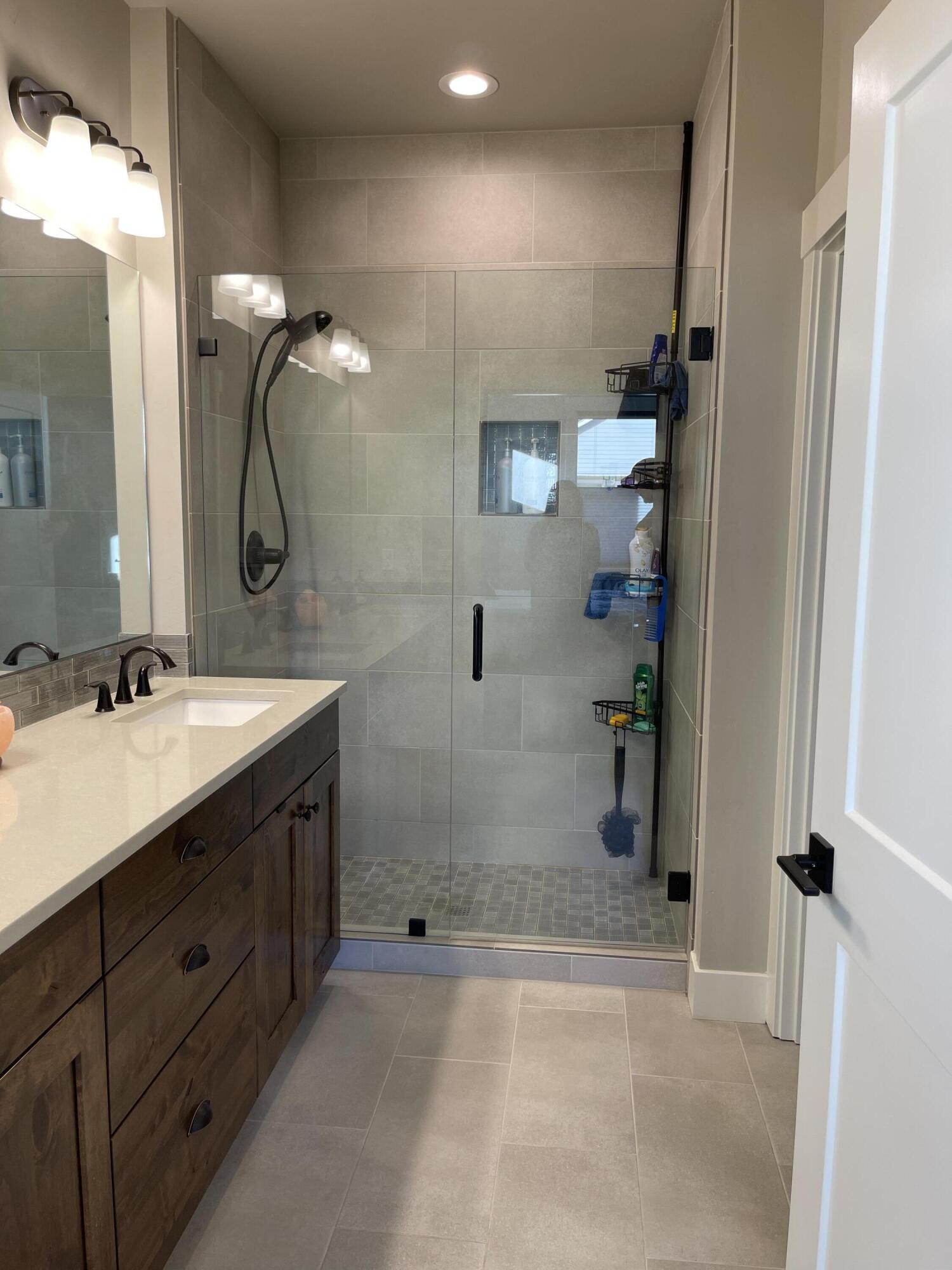 Prairie Crossing - Residential