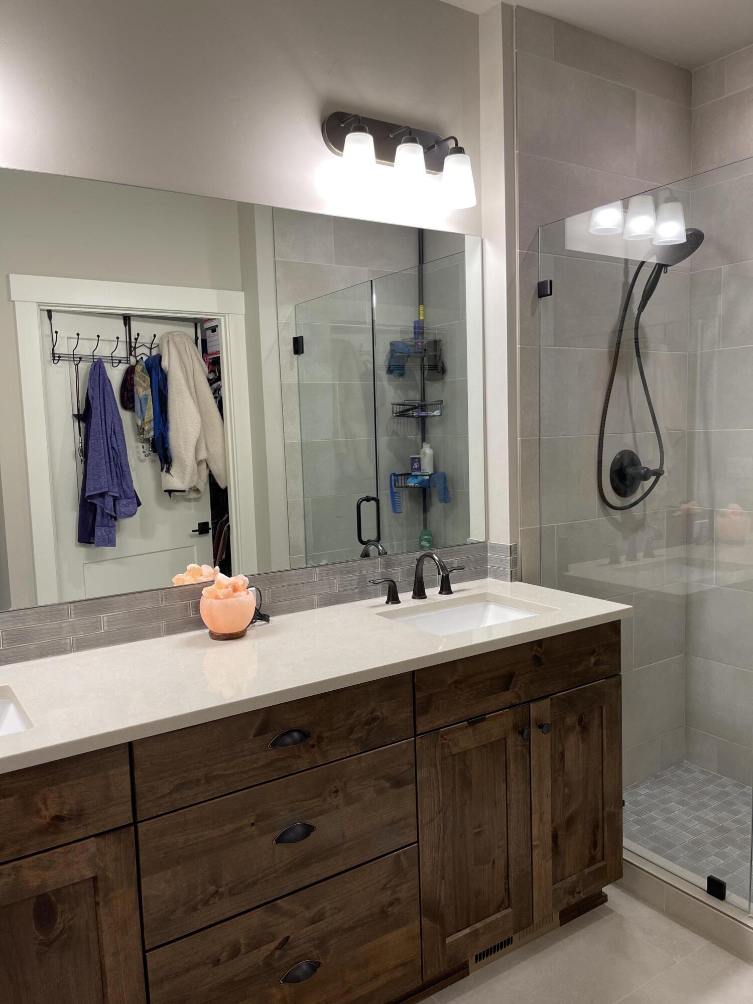 Prairie Crossing - Residential