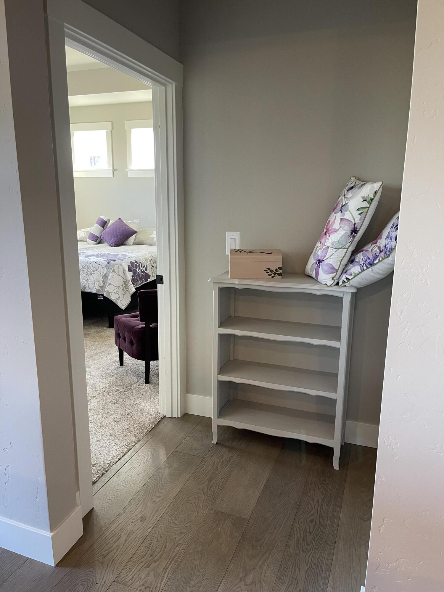 Prairie Crossing - Residential