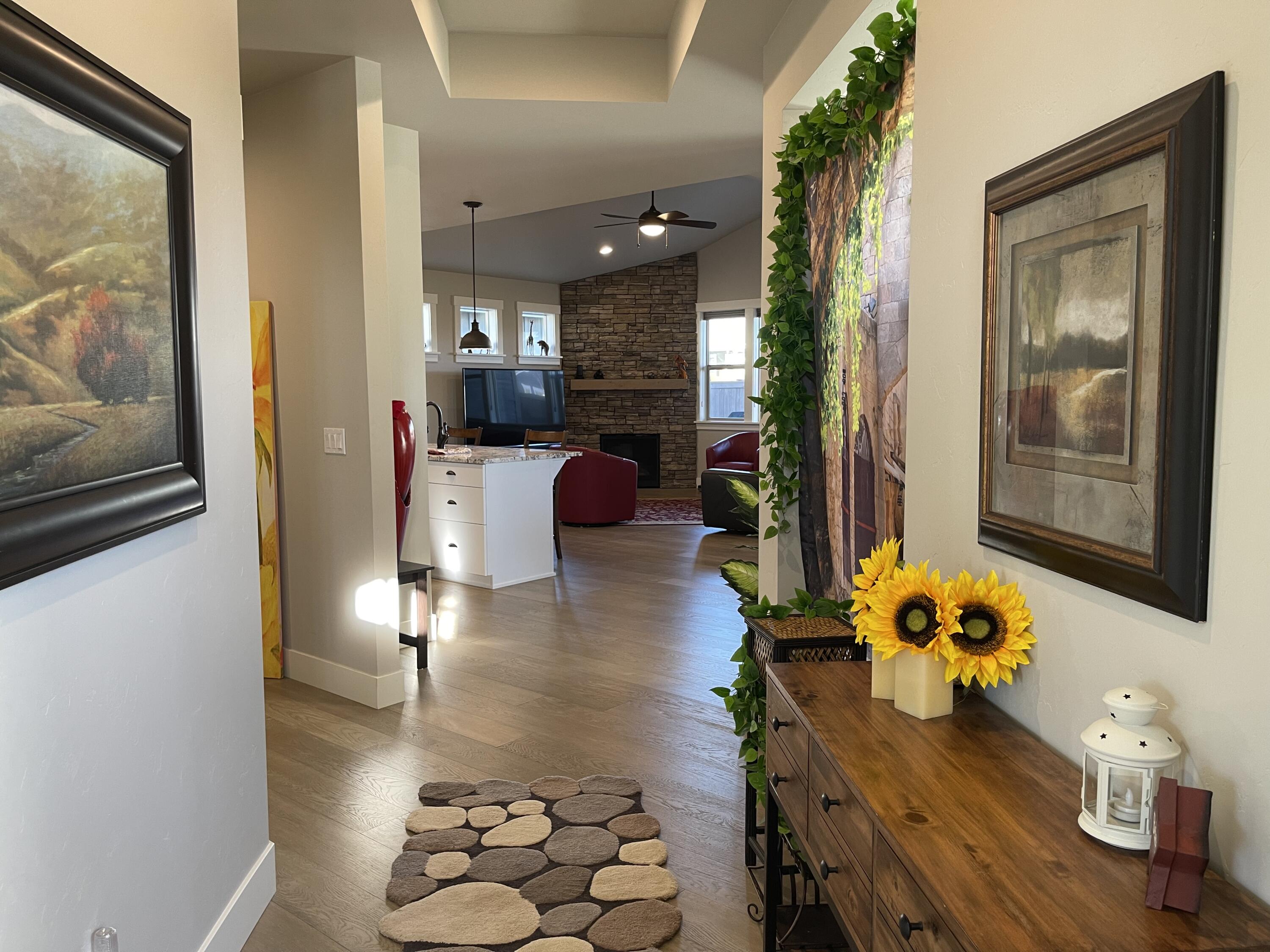 Prairie Crossing - Residential