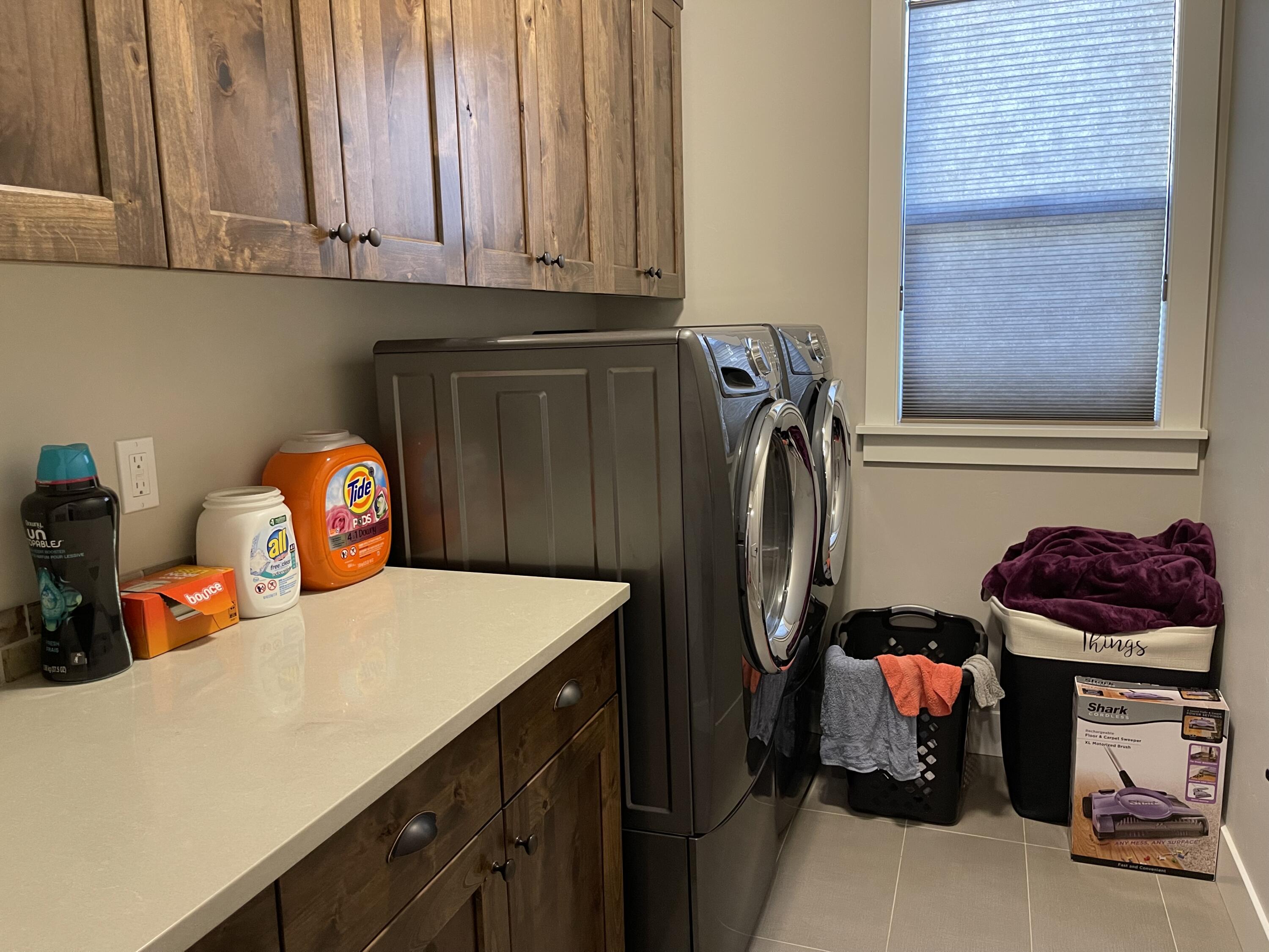 Prairie Crossing - Residential