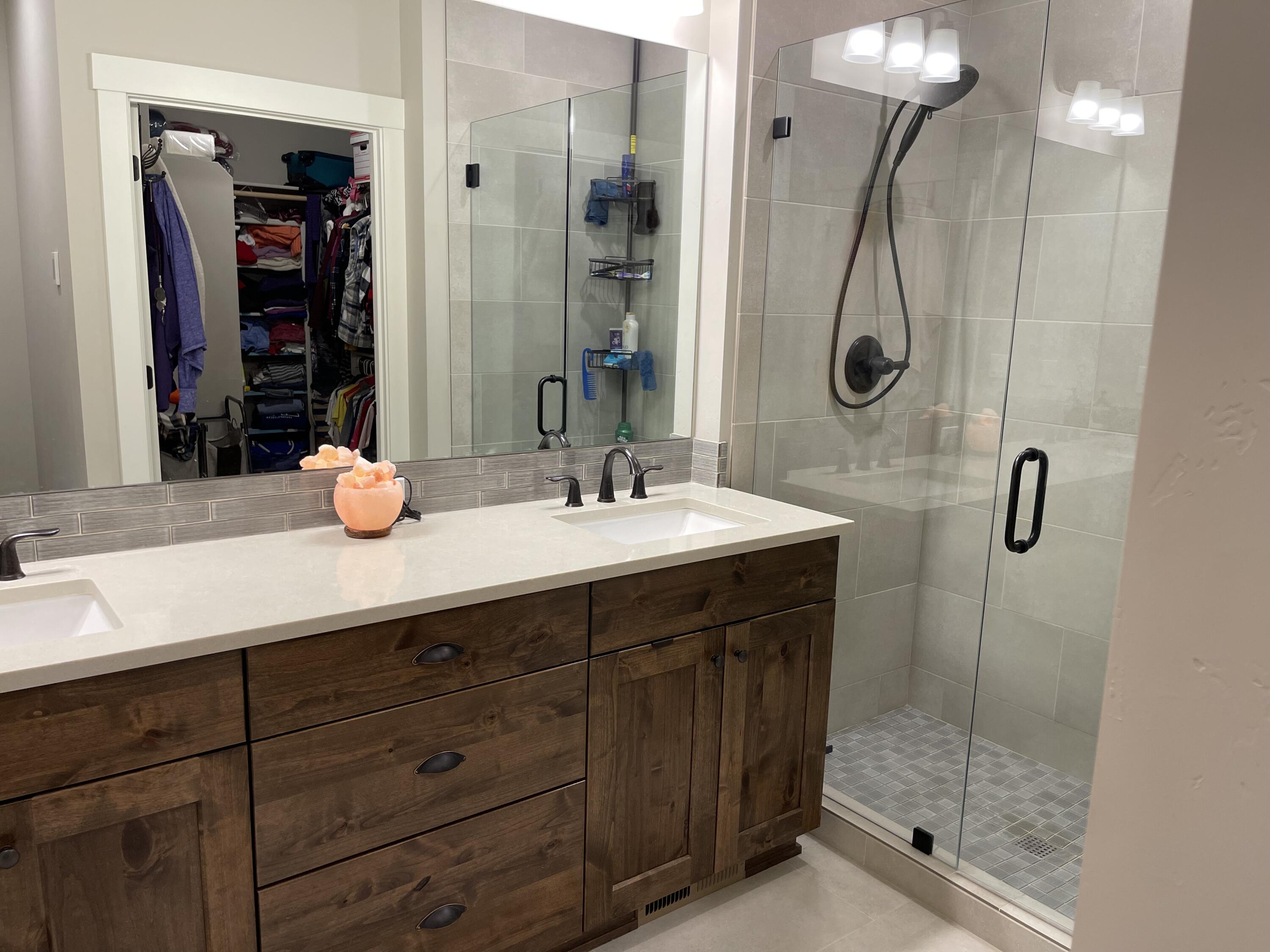 Prairie Crossing - Residential