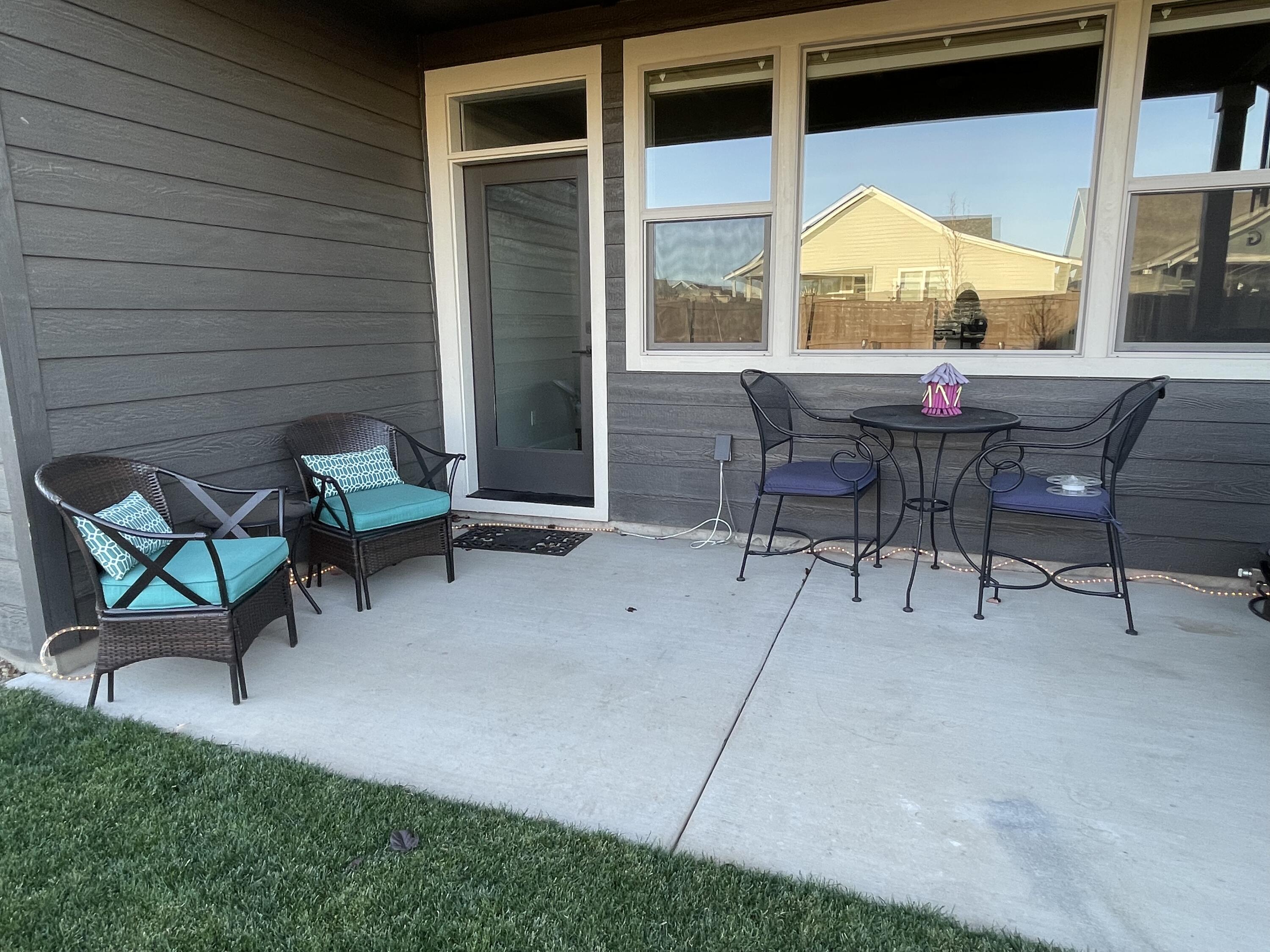 Prairie Crossing - Residential